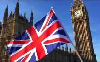 Βρετανία: Ο πληθωρισμός επιβραδύνθηκε λιγότερο από το αναμενόμενο στο 3,2% τον Μάρτιο
